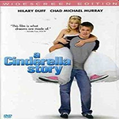 Image 1 of 1.. A Cinderella Story [DVD]