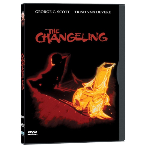 HBO  The Changeling [DVD] I love this classic movie