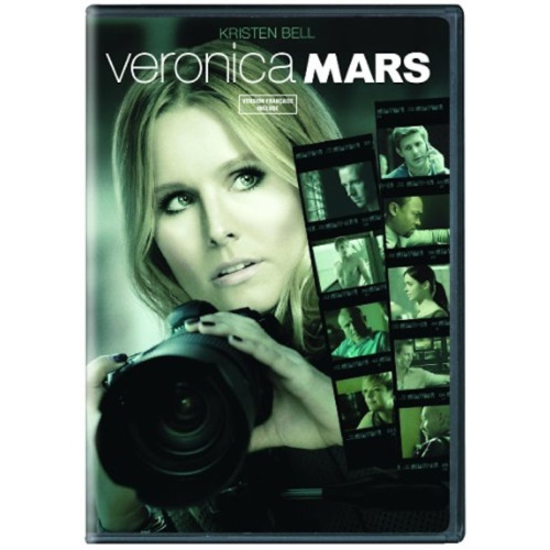Image 1 of 1.. Veronica Mars Movie [DVD]
