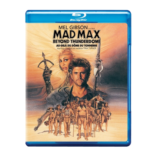 Mad Max 3: Beyond Thunderdome