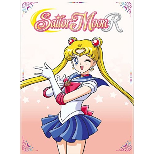 Sailor Moon R: Season 2 Part 1 [DVD]