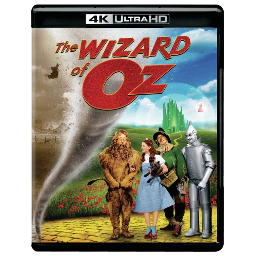 The Wizard of Oz [UHD]