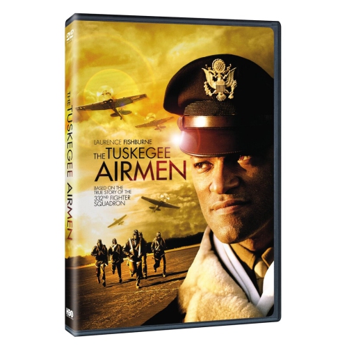 Image 1 de 1.. The Tuskegee Airmen [DVD]