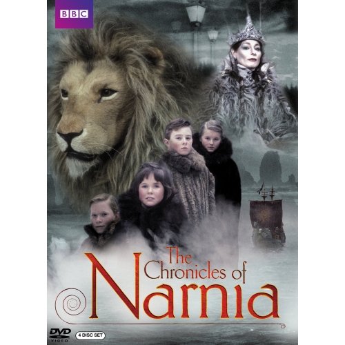 The Chronicles of Narnia: Collection [DVD]