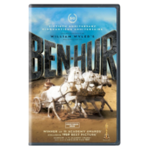 Image 1 de 1.. Ben-Hur