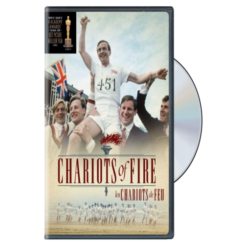 UNIVERSAL STUDIOS  Chariots Of Fire [DVD]