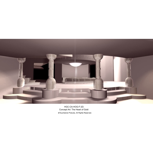 The Hitchhiker's Guide to the Galaxy: The Complete Series [Blu-ray]