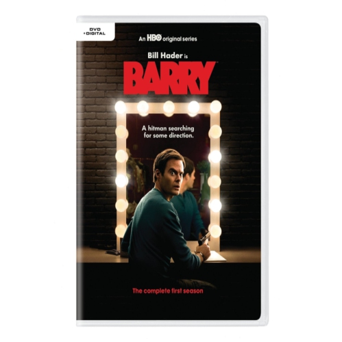 Barry: The Complete First Season [DVD]