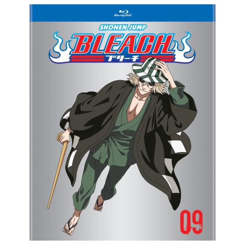 Image 1 of 1.. Bleach: Set 9 [Blu-ray]