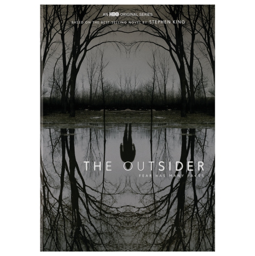 Image 1 de 1.. Outsider, The: The First Season [DVD]