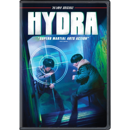 Hydra