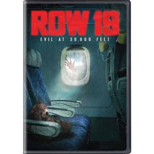 Image 1 of 1.. Row 19 [DVD]