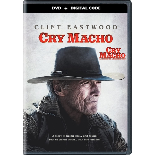 Image 1 of 2.. Cry Macho