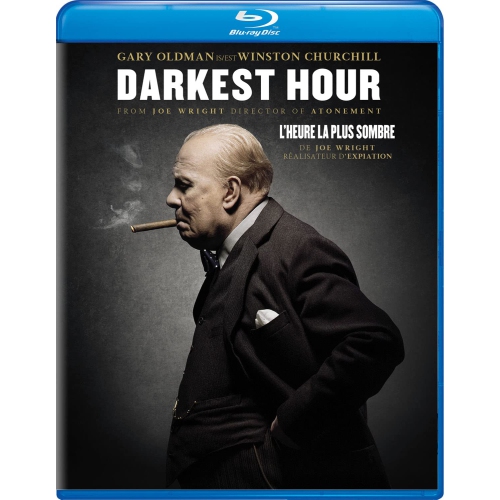 Darkest Hour [Blu-Ray]