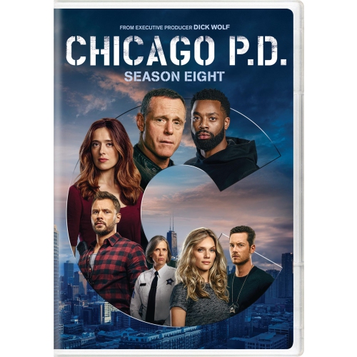 Chicago P.D.: Season 8