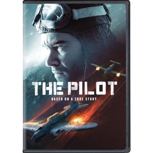 Pilot, The: A Battle for Survival