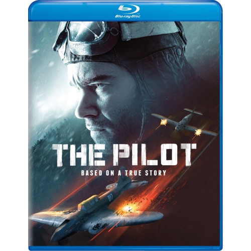 The Pilot: A Battle for Survival [Blu-ray]