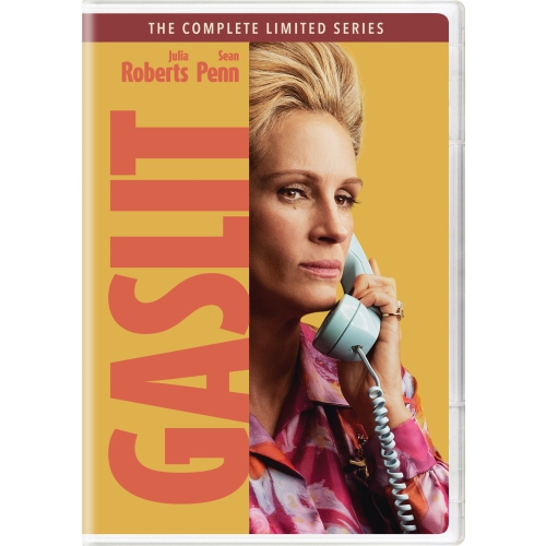 Image 1 of 1.. Gaslit [DVD]