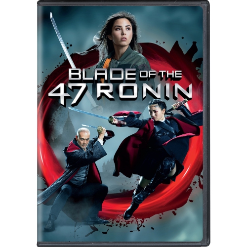 Image 1 of 1.. Blade of the 47 Ronin [DVD]