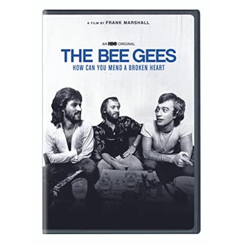 Bee Gees, The: How Can You Mend a Broken Heart