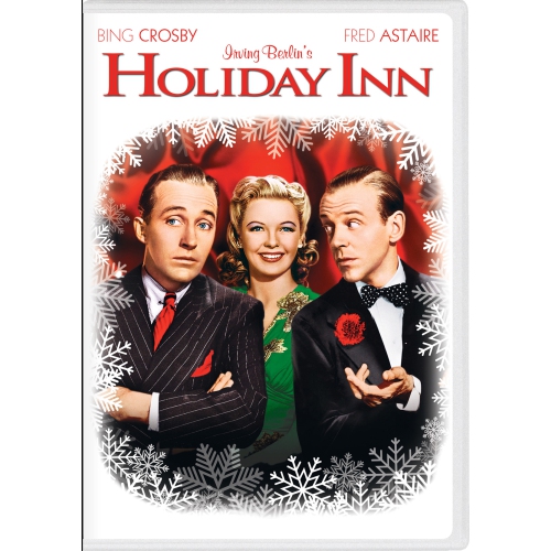 Holiday Inn [DVD]