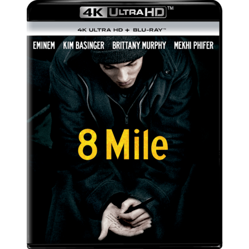 8 Mile [UHD]