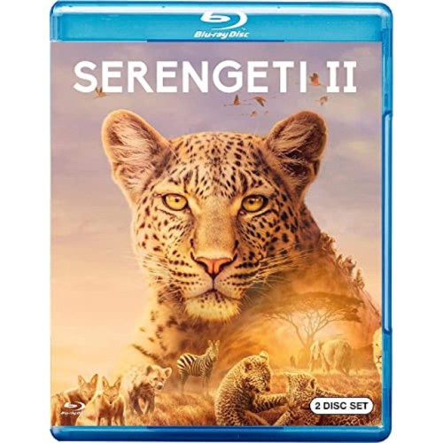 UNIVERSAL STUDIOS  Serengeti Ii