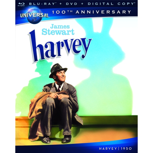 Image 1 de 1.. Harvey [Blu-Ray]