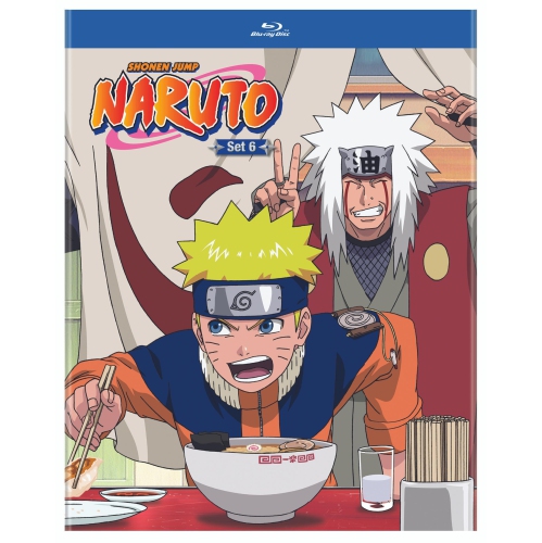 Image 1 de 1.. Naruto: Set 6