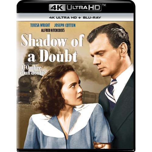 Image 1 de 1.. Shadow of a Doubt [UHD]
