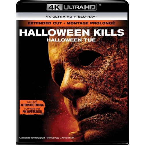 Halloween Kills [UHD]