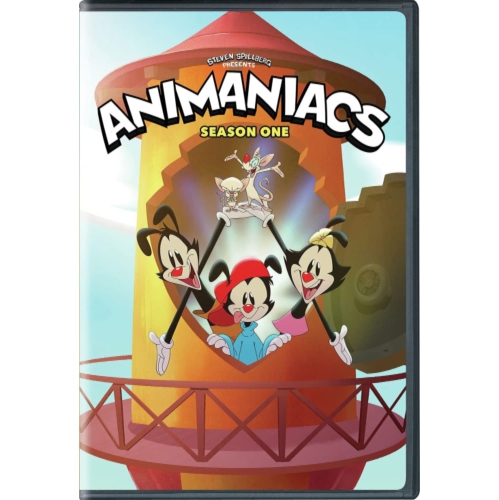 Animaniacs: Season One [DVD]