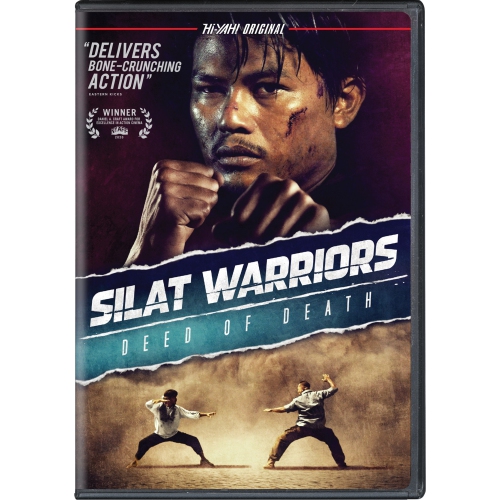 Image 1 of 1.. Silat: Deed of Death