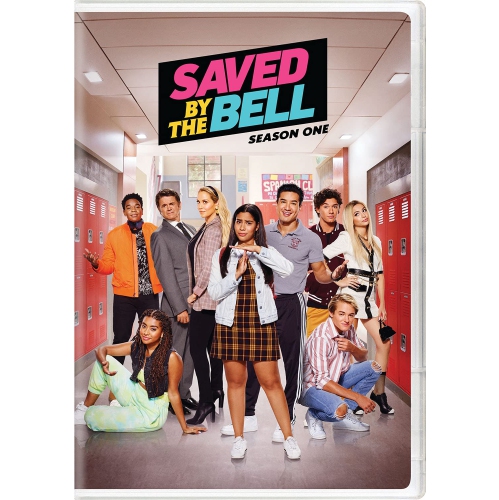 Image 1 de 1.. Saved by the Bell [DVD]