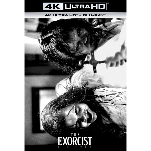 The Exorcist: Believer [UHD]