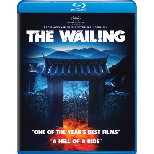 WELL GO USA  The Wailing (4K Ultra HD + Blu-Ray) [Uhd] The South Koreans really know how to do horror, and this is one of the best!  And a great price