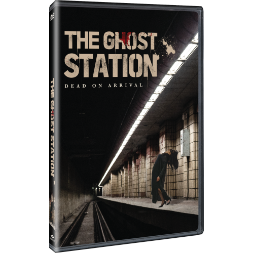 The Ghost Station [Blu-Ray]