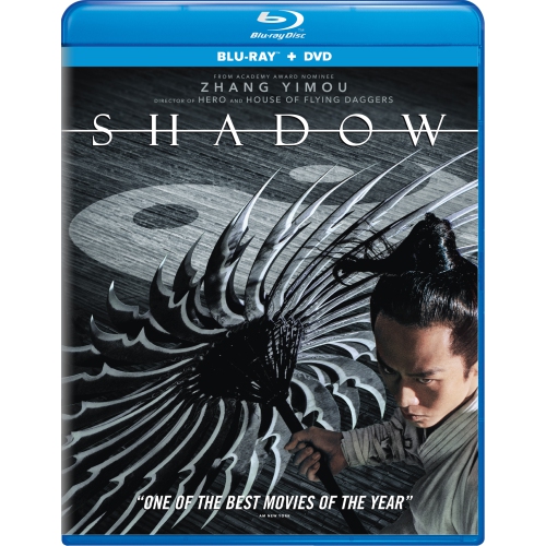 Shadow [Blu-ray]