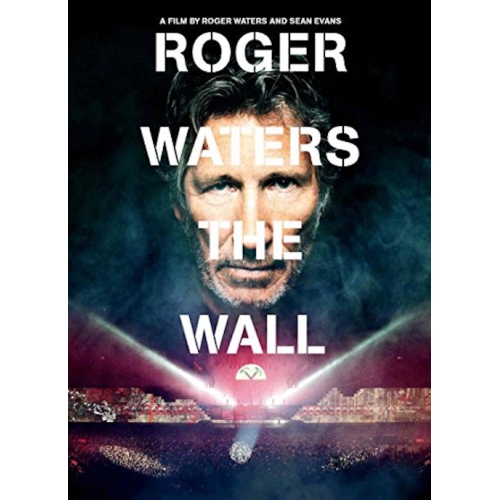 Image 1 of 1.. Roger Waters The Wall [DVD]