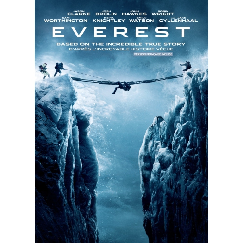 Everest [DVD]
