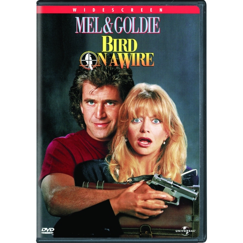 Bird On a Wire [DVD]