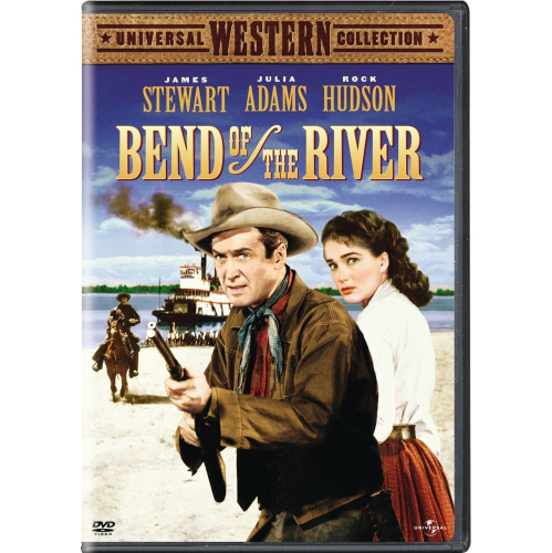 Bend of the River [DVD]