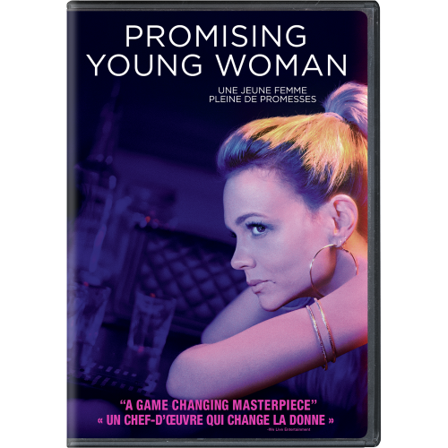 Promising Young Woman [DVD]