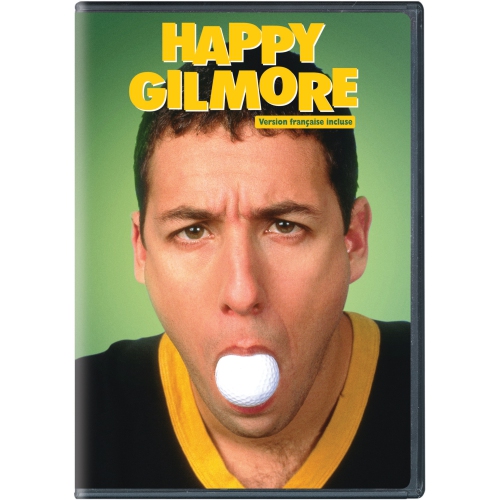 Image 1 de 1.. Happy Gilmore [Blu-ray]