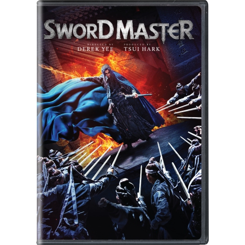 Sword Master [DVD]