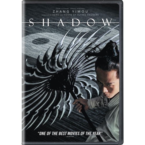 Shadow [DVD]