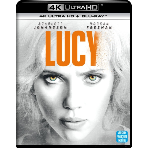 Lucy [UHD]