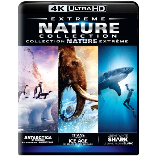 Extreme Nature Collection [UHD]