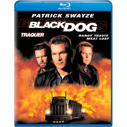 Black Dog [Blu-Ray]