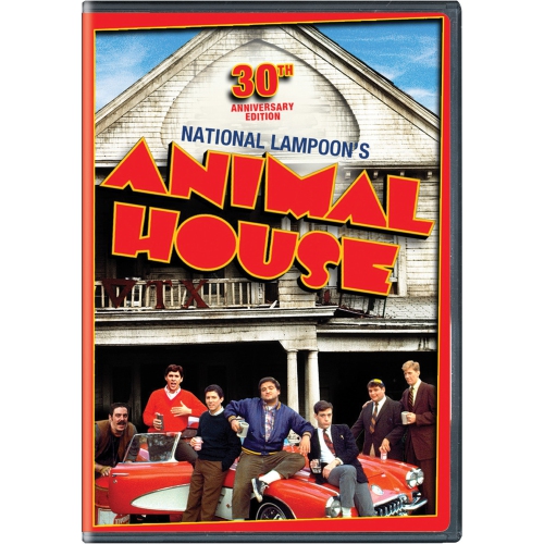 National lampoon's animal house watch online sale